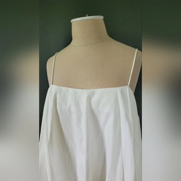 Free People Struttin' Bubble Mini Dress - Picture 2 of 13